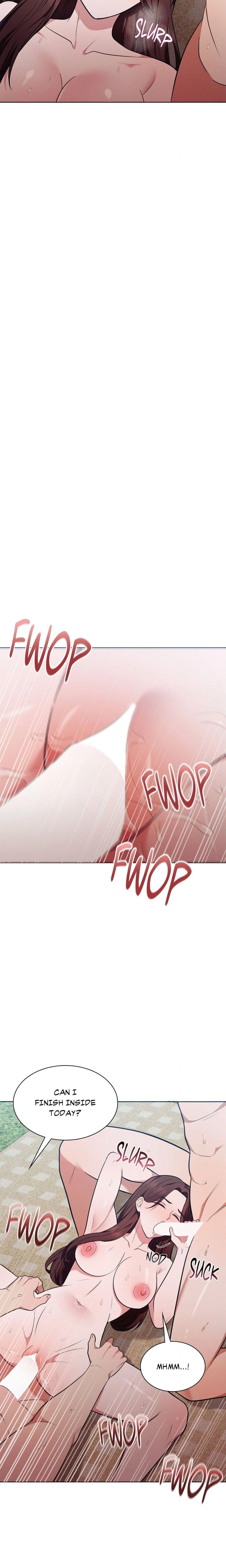 While the World Sleeps Uncensored, chapter 12, page 11 of 23