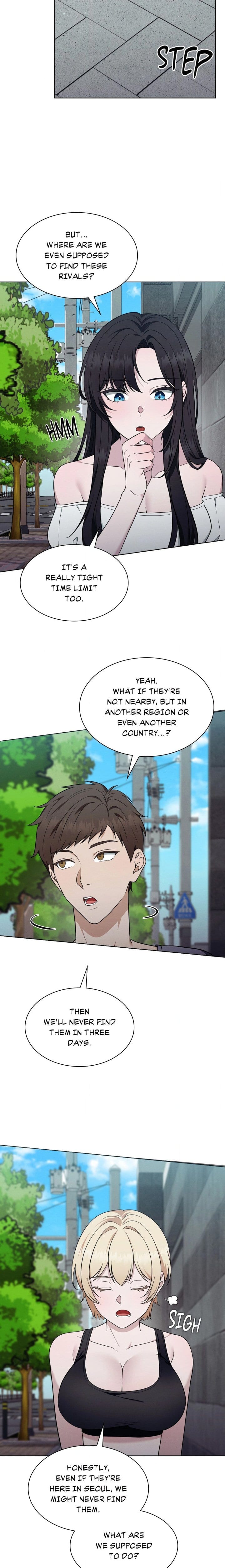 While the World Sleeps Uncensored, chapter 12, page 15 of 23