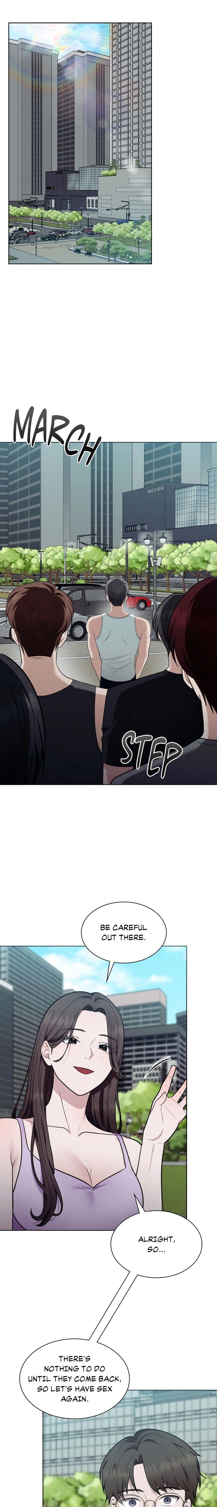 While the World Sleeps Uncensored, chapter 13, page 6 of 22