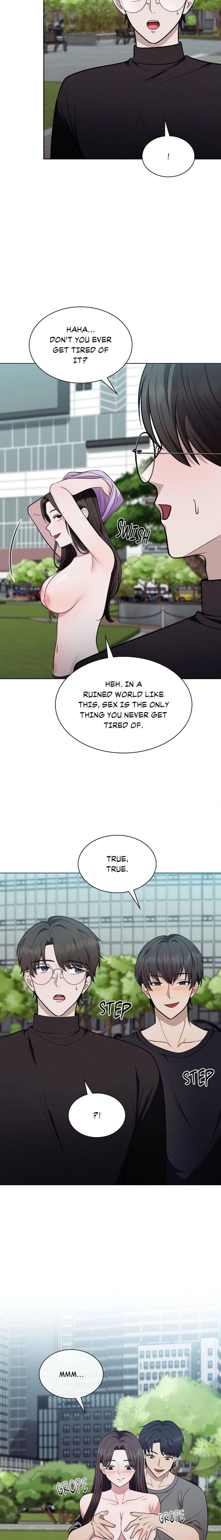 While the World Sleeps Uncensored, chapter 13, page 7 of 22