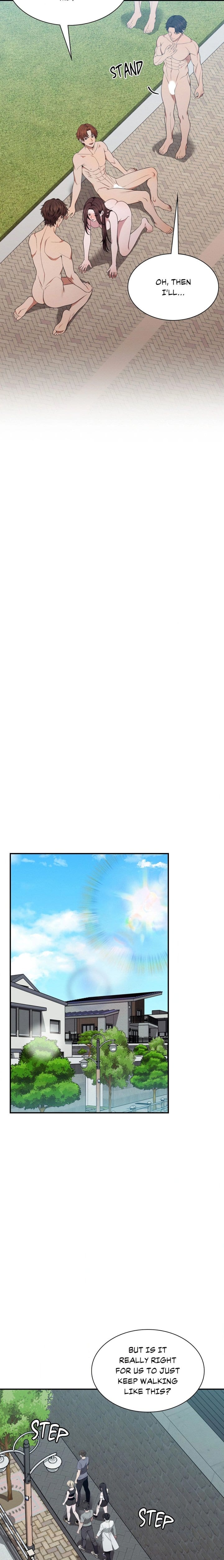 While the World Sleeps Uncensored, chapter 13, page 15 of 22