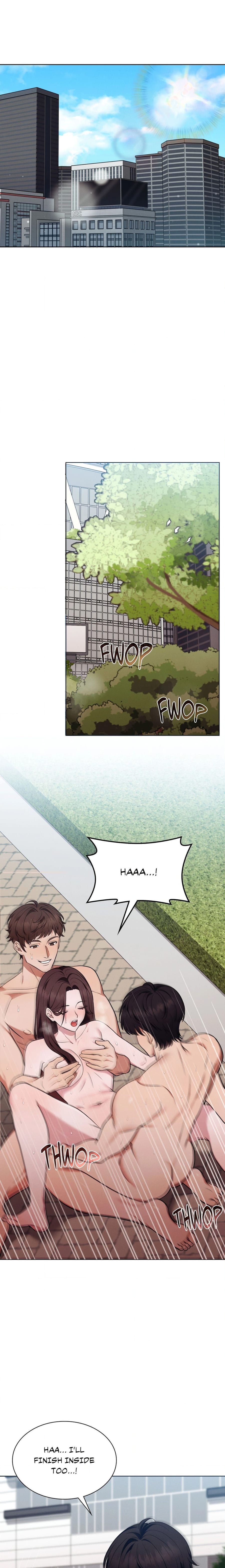 While the World Sleeps Uncensored, chapter 14, page 8 of 22