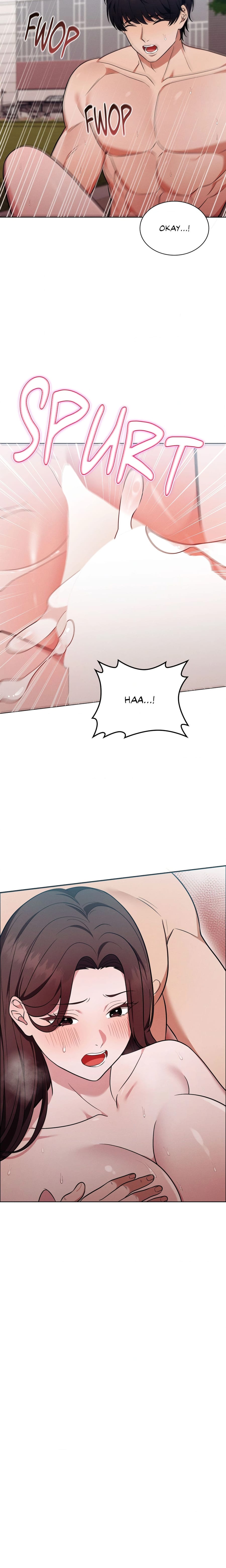 While the World Sleeps Uncensored, chapter 14, page 9 of 22