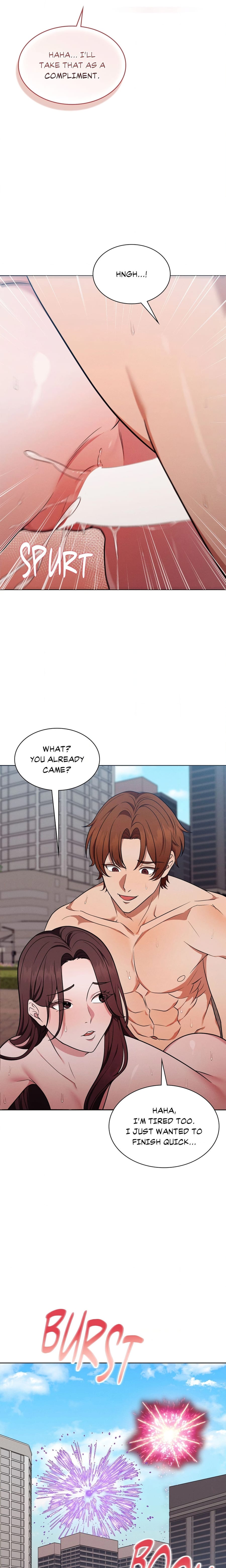 While the World Sleeps Uncensored, chapter 14, page 14 of 22
