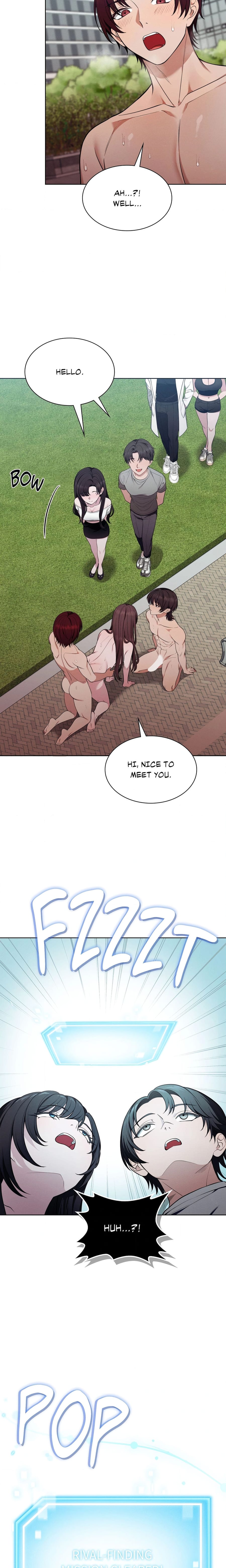 While the World Sleeps Uncensored, chapter 14, page 20 of 22