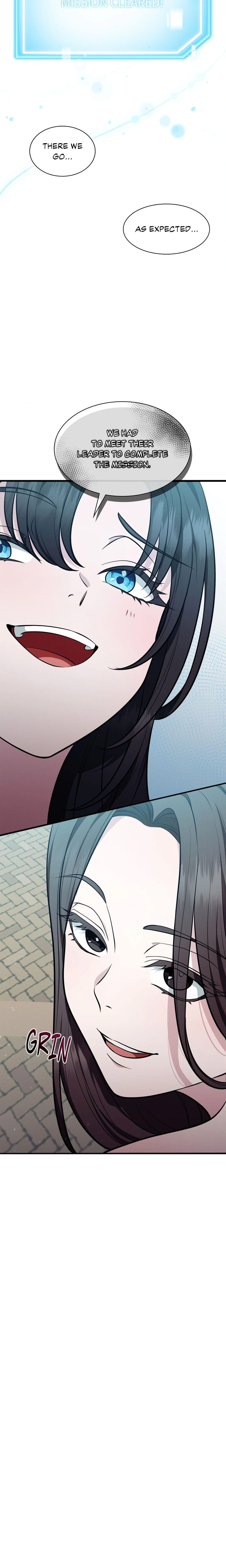 While the World Sleeps Uncensored, chapter 14, page 21 of 22