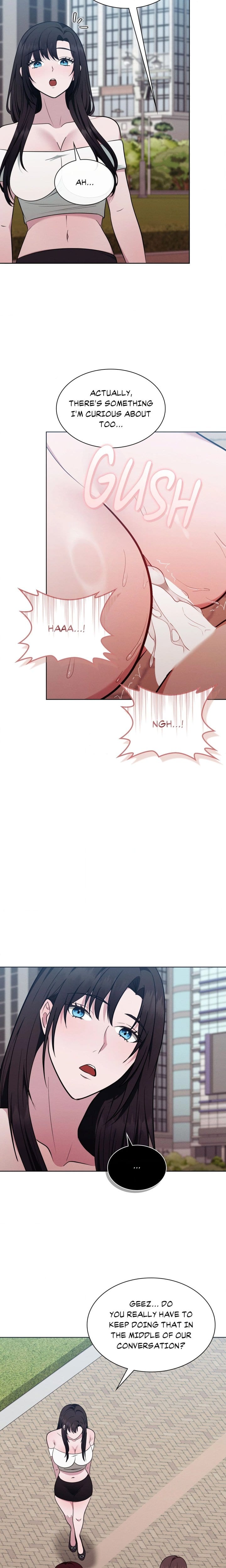 While the World Sleeps Uncensored, chapter 15, page 5 of 20