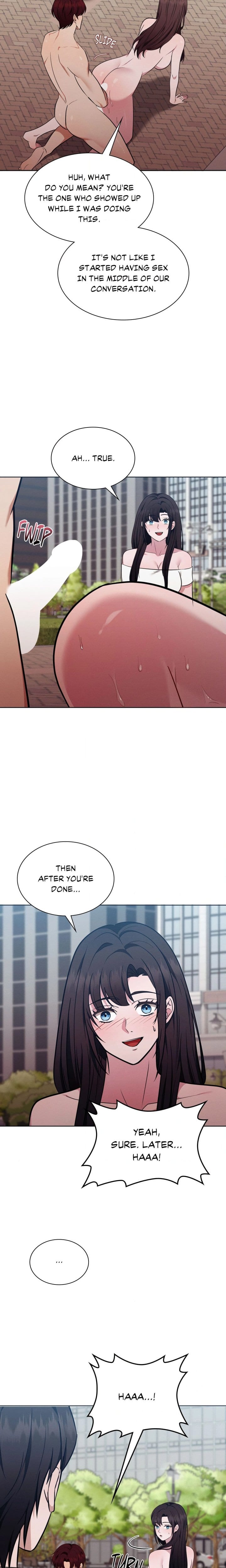While the World Sleeps Uncensored, chapter 15, page 6 of 20