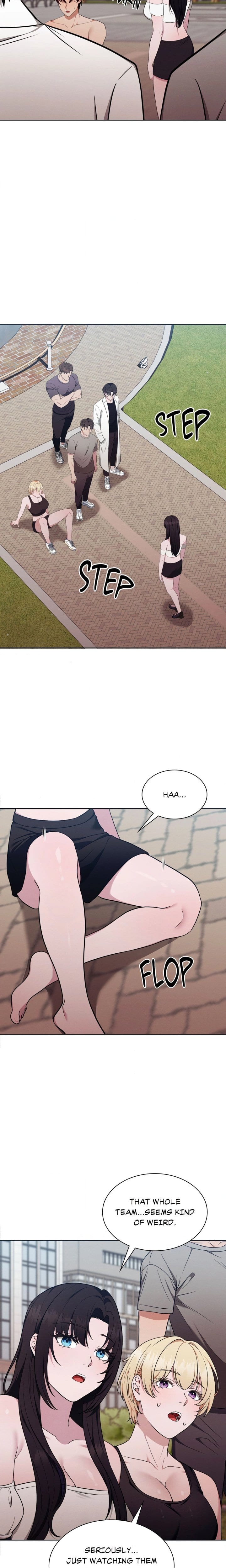 While the World Sleeps Uncensored, chapter 15, page 7 of 20