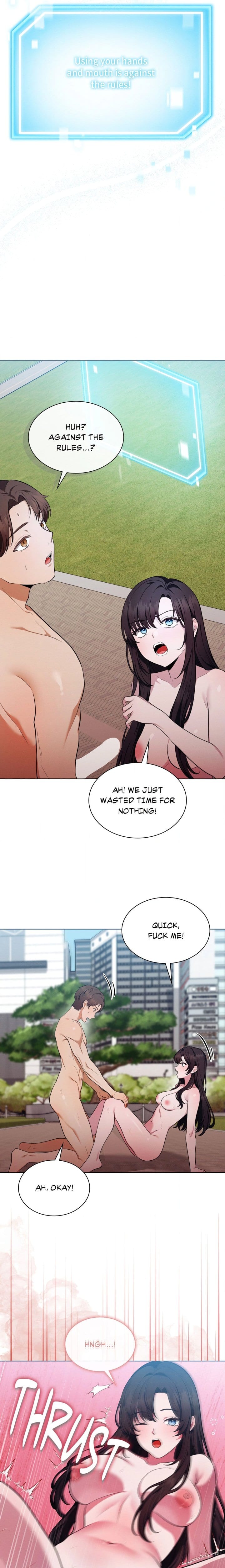 While the World Sleeps Uncensored, chapter 16, page 9 of 21