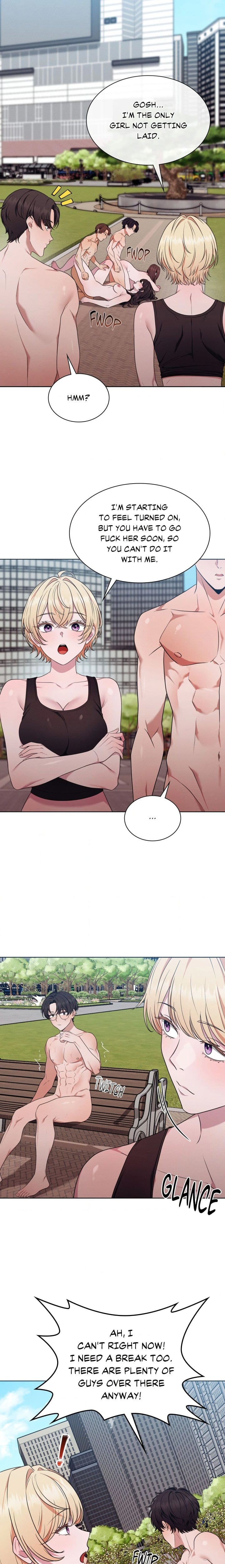 While the World Sleeps Uncensored, chapter 16, page 12 of 21