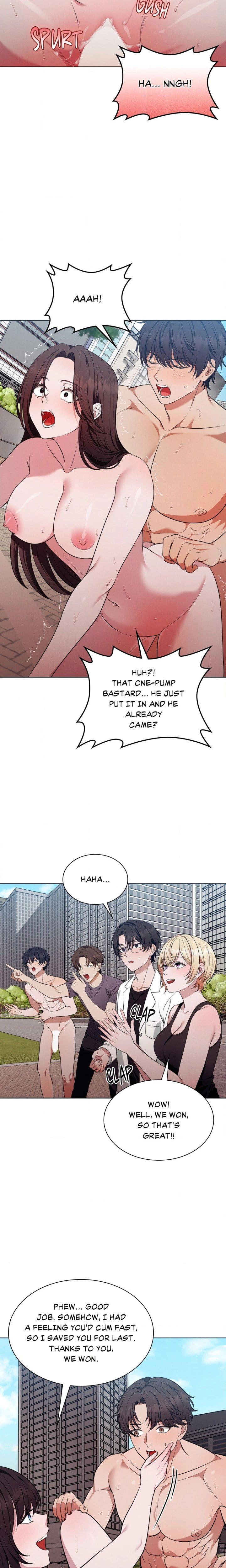 While the World Sleeps Uncensored, chapter 16, page 18 of 21