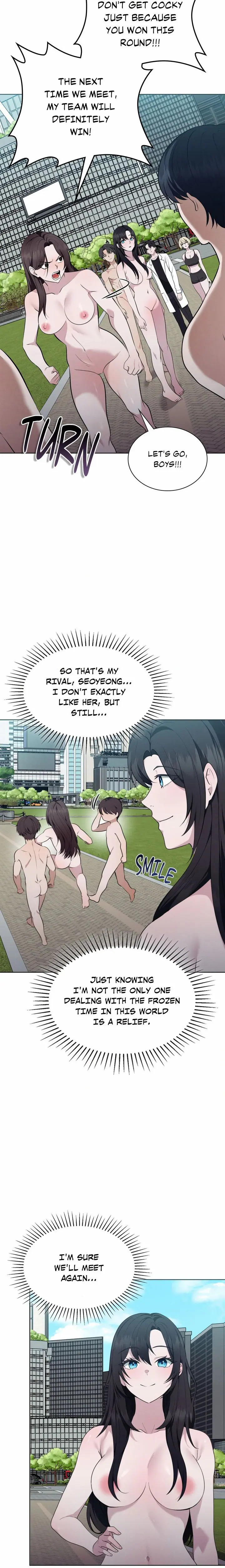 While the World Sleeps Uncensored, chapter 17, page 11 of 22