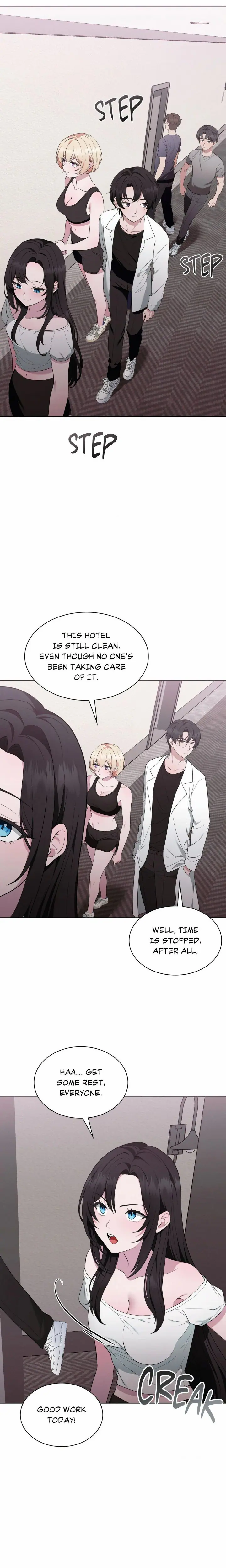 While the World Sleeps Uncensored, chapter 17, page 14 of 22