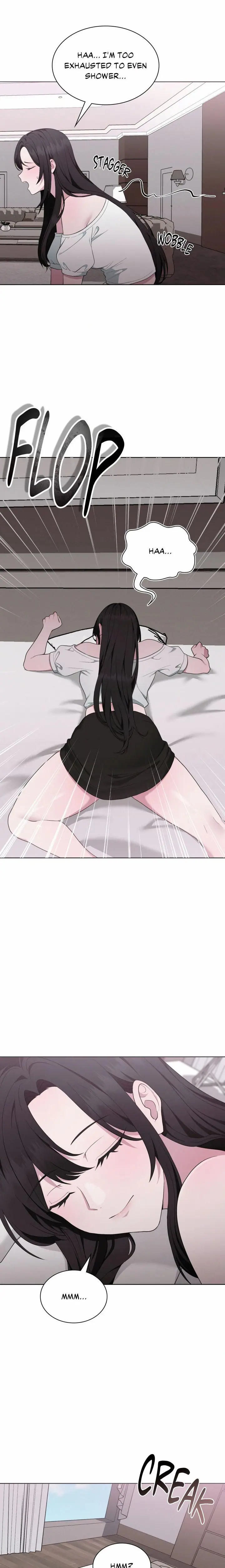 While the World Sleeps Uncensored, chapter 17, page 15 of 22