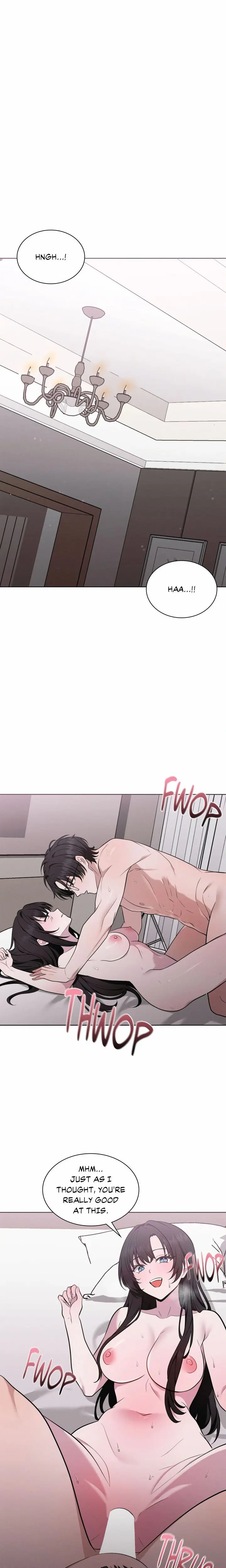 While the World Sleeps Uncensored, chapter 17, page 17 of 22