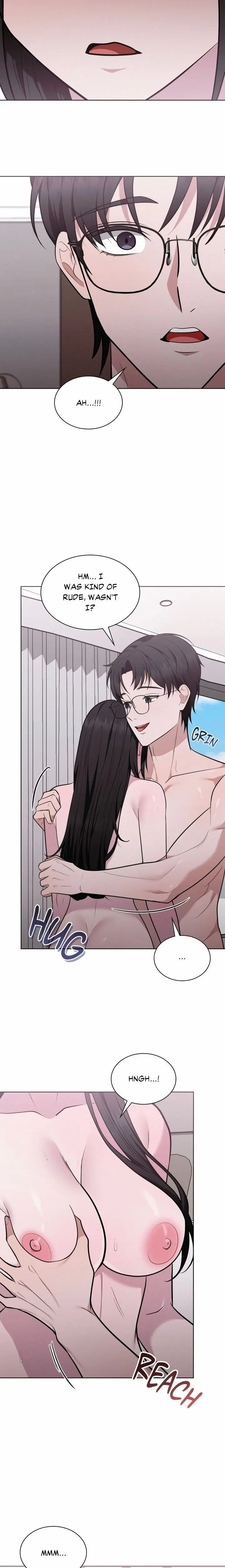 While the World Sleeps Uncensored, chapter 18, page 6 of 23