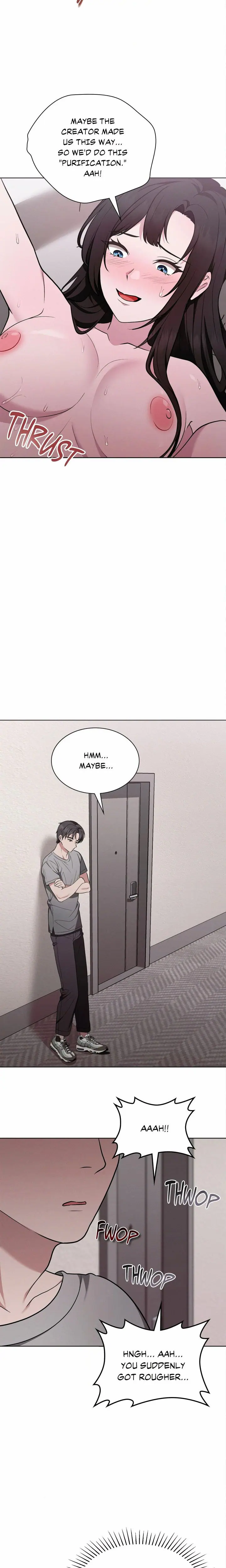 While the World Sleeps Uncensored, chapter 18, page 9 of 23