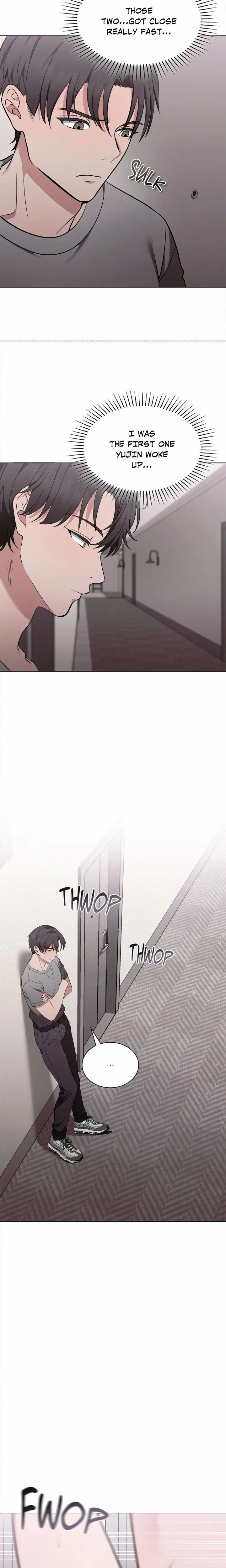 While the World Sleeps Uncensored, chapter 18, page 10 of 23