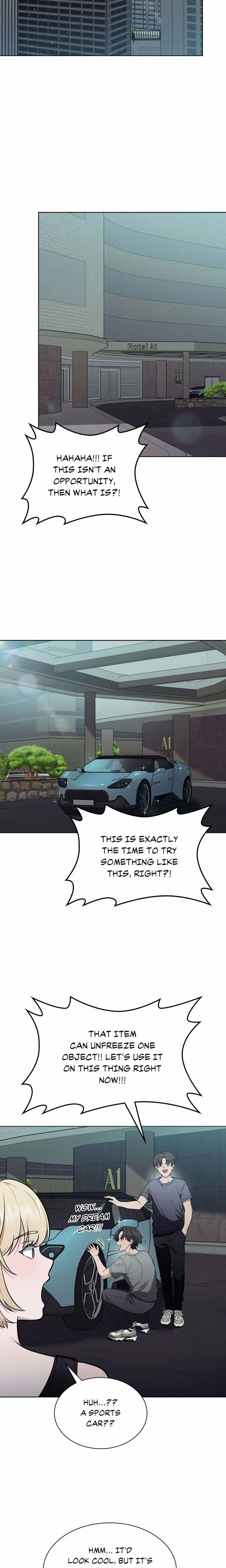 While the World Sleeps Uncensored, chapter 18, page 14 of 23