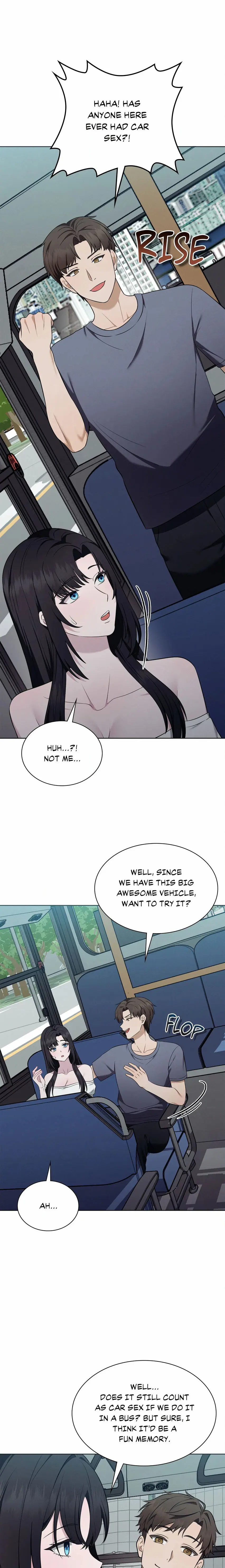 While the World Sleeps Uncensored, chapter 19, page 10 of 23