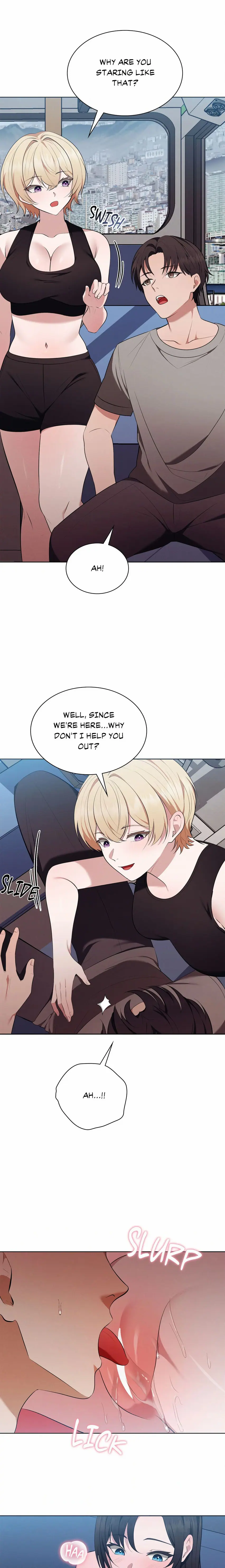 While the World Sleeps Uncensored, chapter 19, page 13 of 23