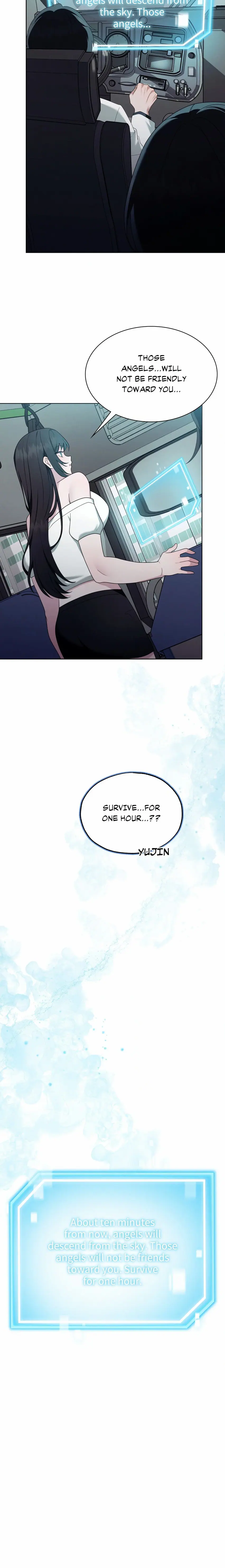 While the World Sleeps Uncensored, chapter 19, page 20 of 23