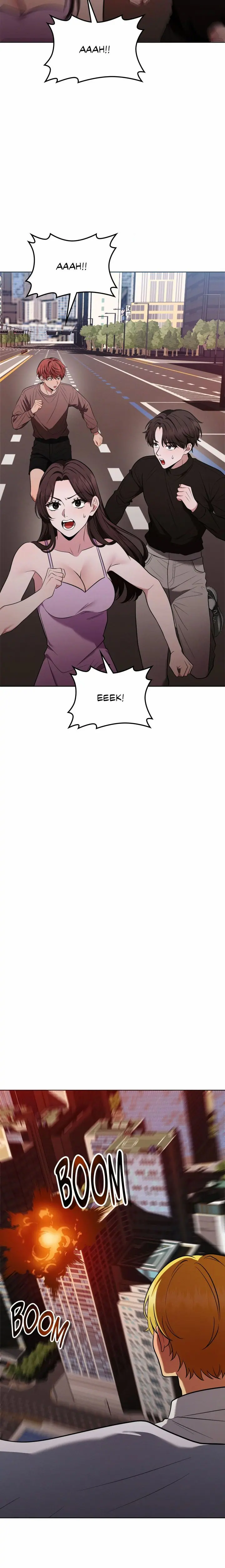 While the World Sleeps Uncensored, chapter 20, page 11 of 23