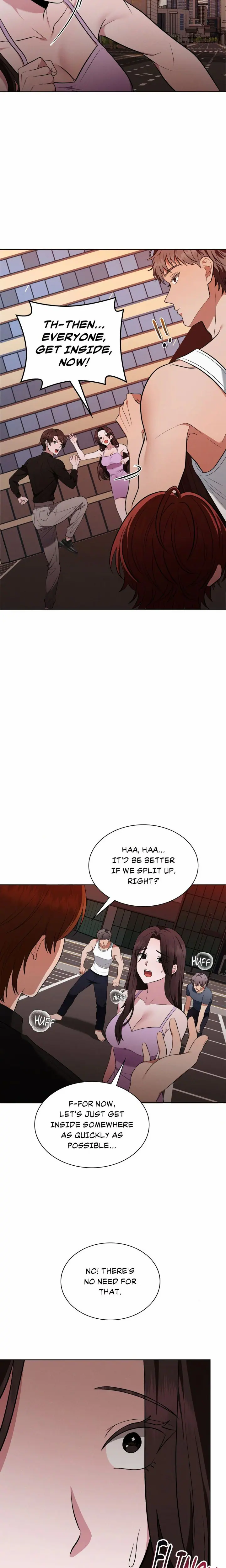 While the World Sleeps Uncensored, chapter 20, page 13 of 23