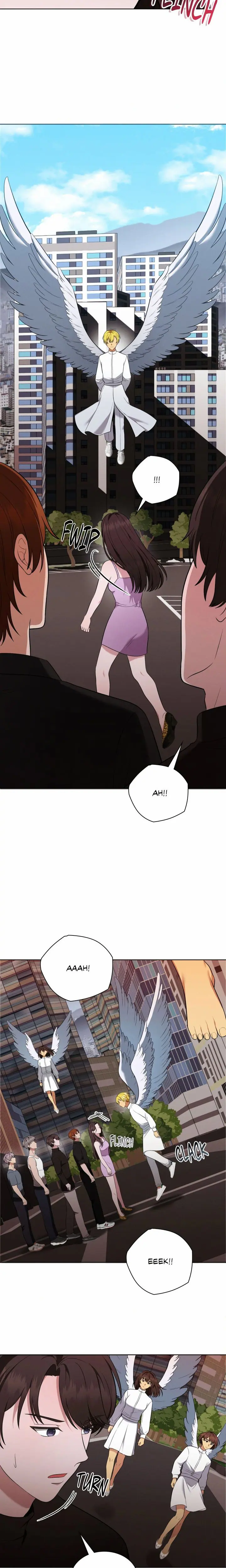 While the World Sleeps Uncensored, chapter 20, page 14 of 23