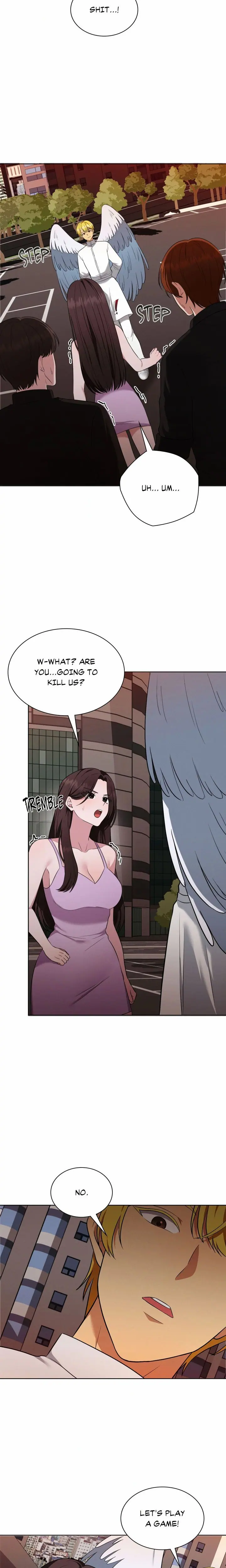 While the World Sleeps Uncensored, chapter 20, page 15 of 23