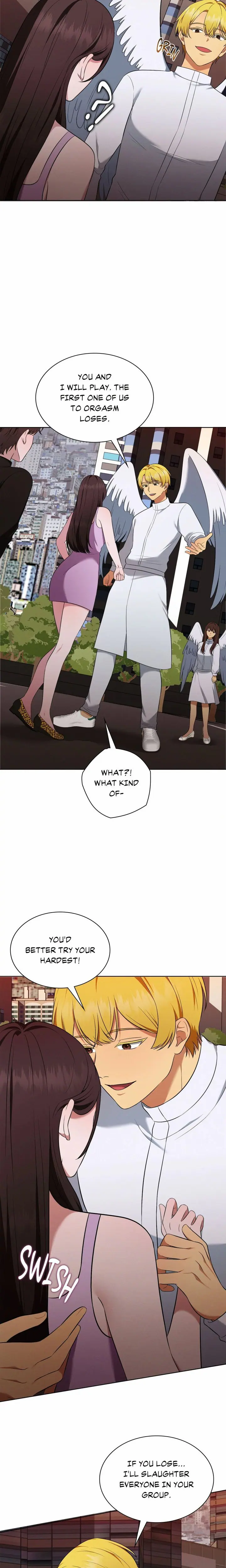 While the World Sleeps Uncensored, chapter 20, page 16 of 23