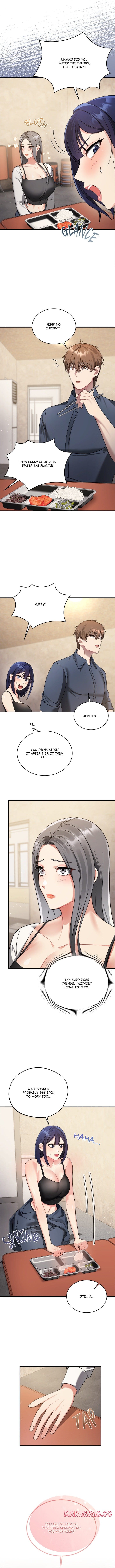 Who Cares if it’s a Lie? Uncensored, chapter 1, page 14 of 22