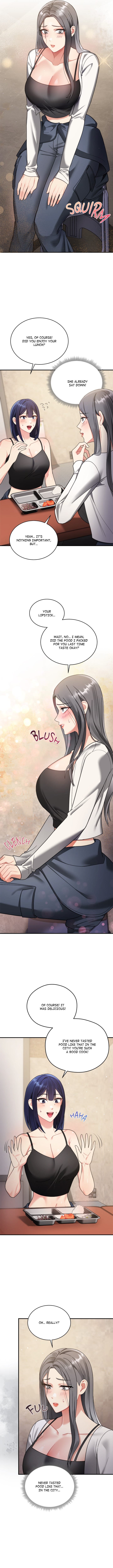 Who Cares if it’s a Lie? Uncensored, chapter 1, page 15 of 22