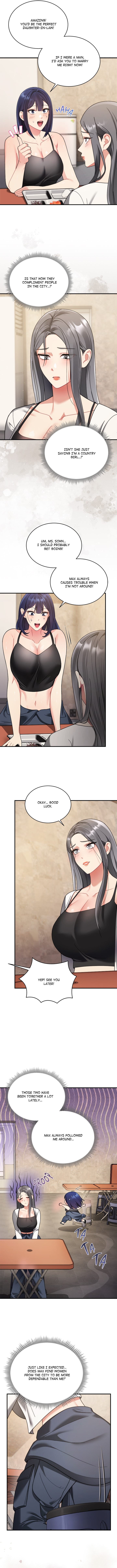 Who Cares if it’s a Lie? Uncensored, chapter 1, page 16 of 22