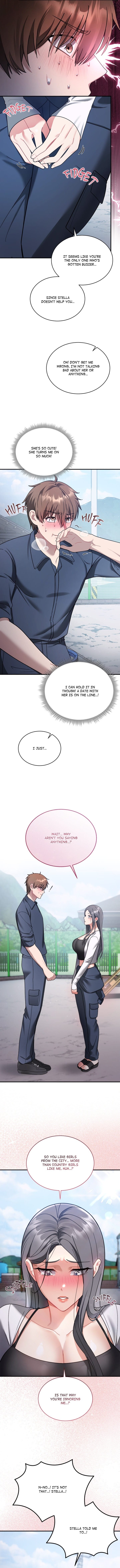 Who Cares if it’s a Lie? Uncensored, chapter 1, page 19 of 22