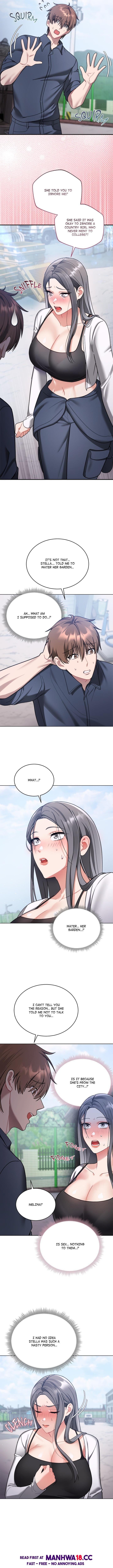 Who Cares if it’s a Lie? Uncensored, chapter 1, page 20 of 22