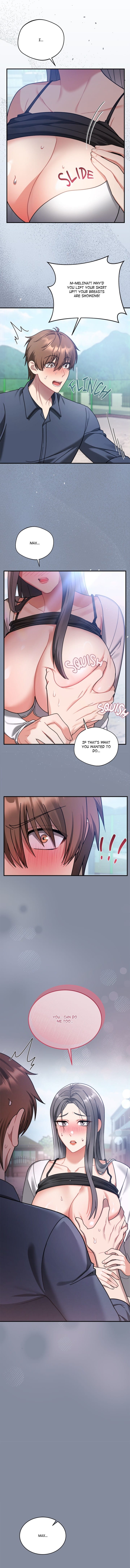 Who Cares if it’s a Lie? Uncensored, chapter 1, page 21 of 22