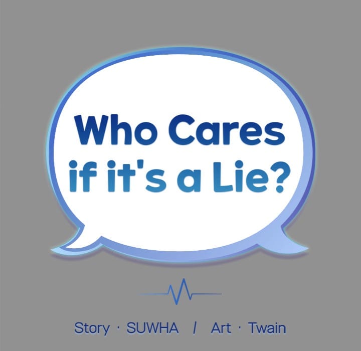 Who Cares if it’s a Lie? Uncensored, chapter 2, page 20 of 211