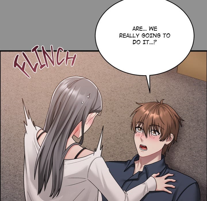 Who Cares if it’s a Lie? Uncensored, chapter 2, page 25 of 211