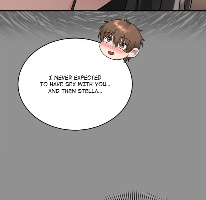 Who Cares if it’s a Lie? Uncensored, chapter 2, page 35 of 211