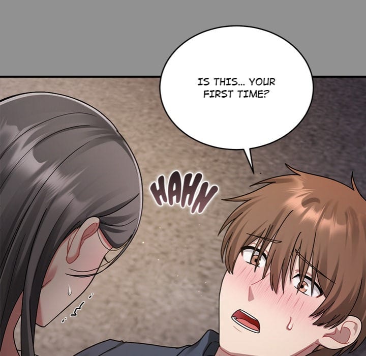 Who Cares if it’s a Lie? Uncensored, chapter 2, page 58 of 211