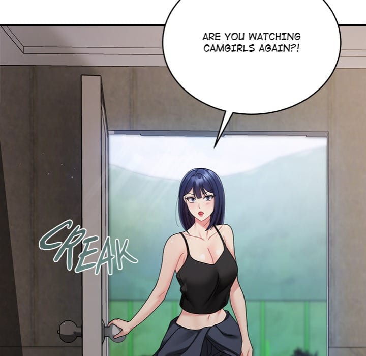 Who Cares if it’s a Lie? Uncensored, chapter 2, page 116 of 211