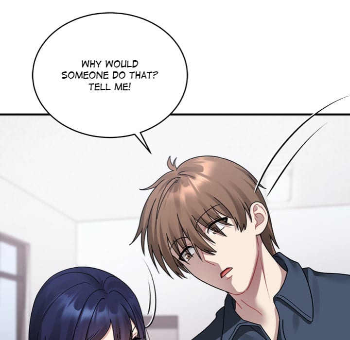 Who Cares if it’s a Lie? Uncensored, chapter 2, page 170 of 211