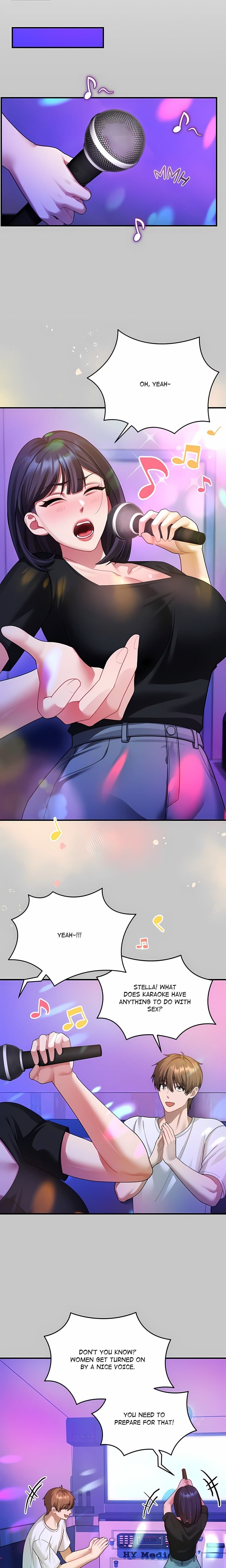 Who Cares if it’s a Lie? Uncensored, chapter 3, page 13 of 28
