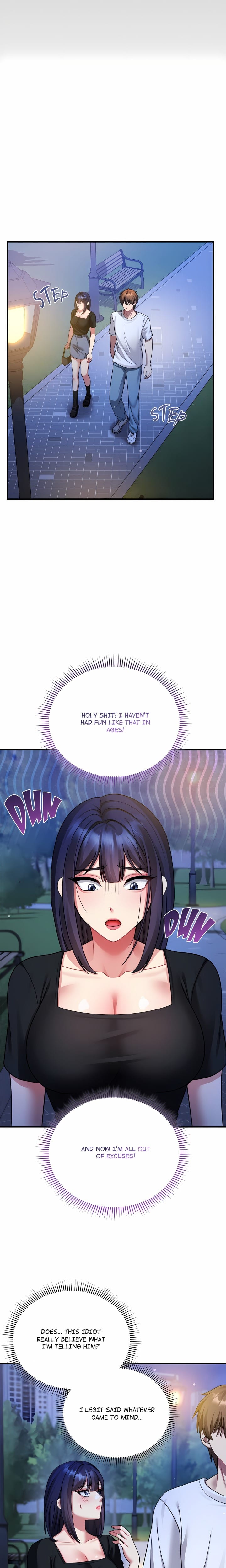 Who Cares if it’s a Lie? Uncensored, chapter 3, page 15 of 28