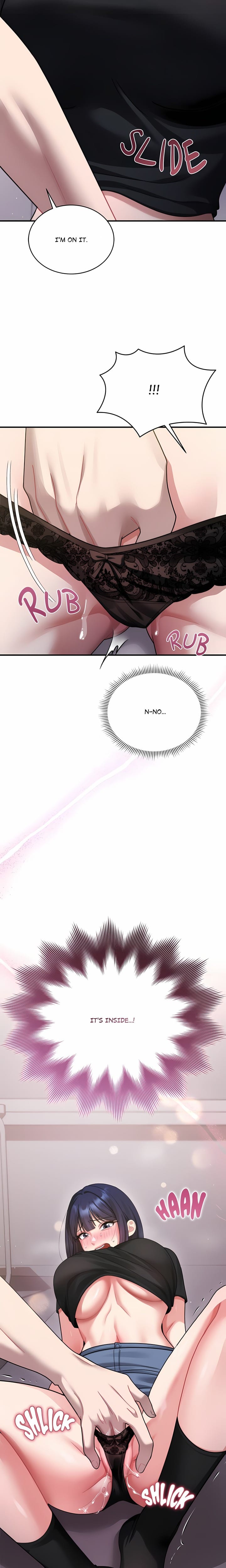 Who Cares if it’s a Lie? Uncensored, chapter 3, page 27 of 28