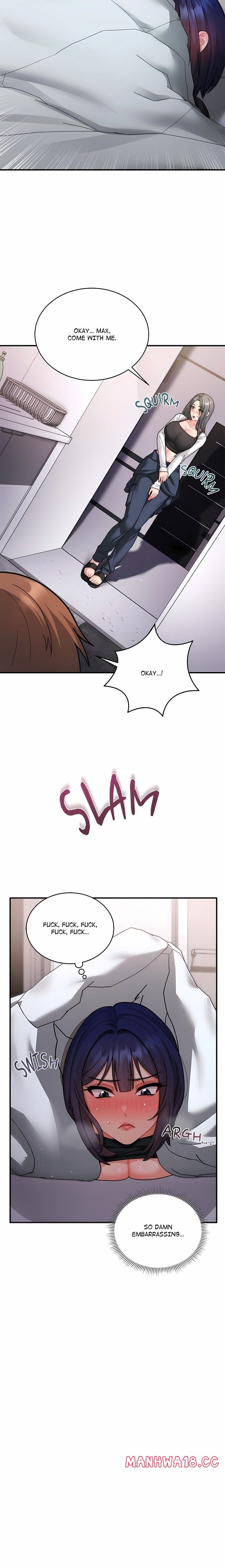 Who Cares if it’s a Lie? Uncensored, chapter 4, page 20 of 25