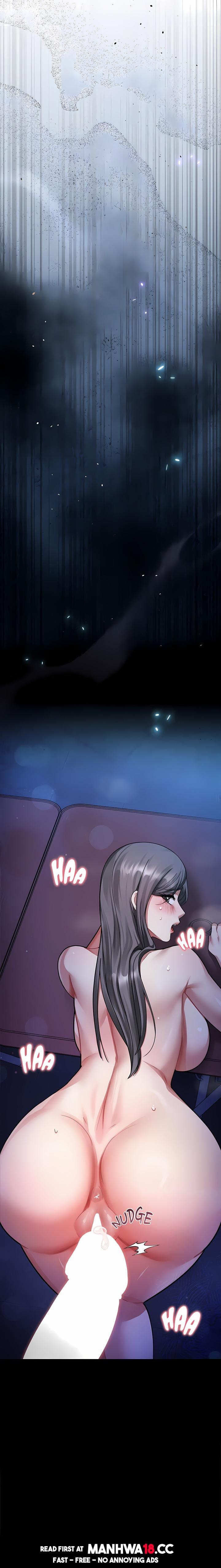 Who Cares if it’s a Lie? Uncensored, chapter 4, page 24 of 25