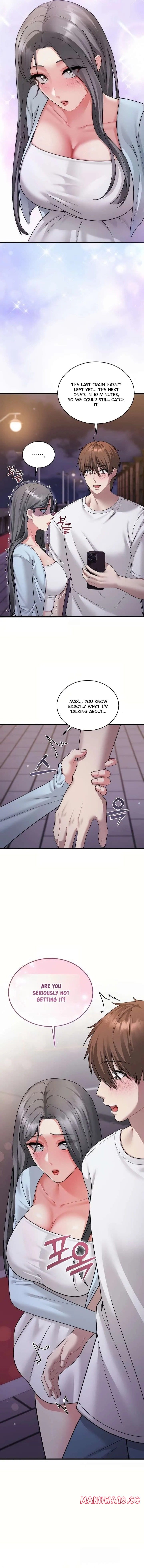 Who Cares if it’s a Lie? Uncensored, chapter 6, page 15 of 17